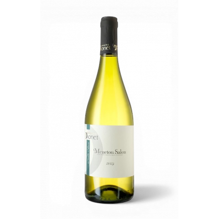 Menetou-Salon AOC Blanc 2024 - Domaine DIONET