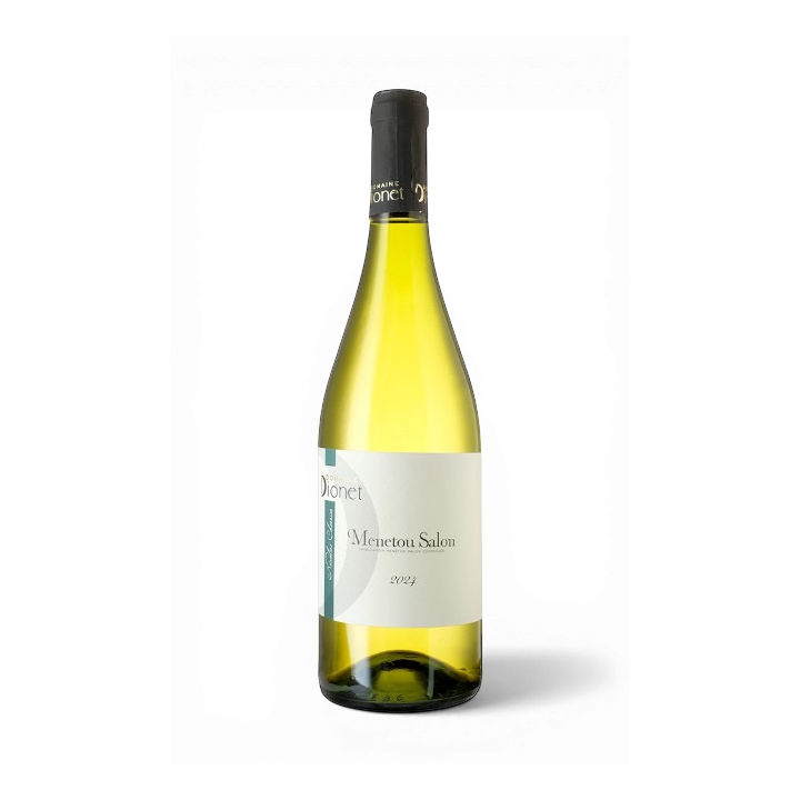 Menetou-Salon AOC Blanc 2024 - Domaine DIONET