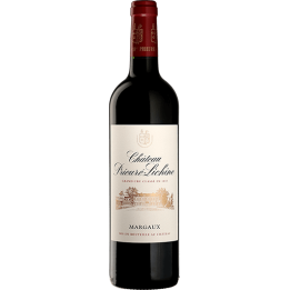 Château Prieuré-Lichine 2023 - Margaux