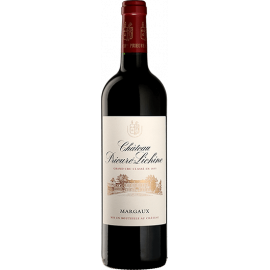 Château Prieuré-Lichine 2023 - Margaux