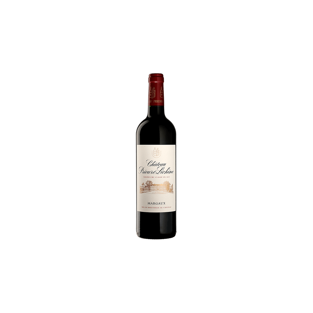 Château Prieuré-Lichine 2023 - Margaux