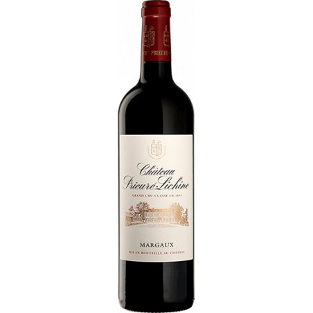 Château Prieuré-Lichine 2023 - Margaux