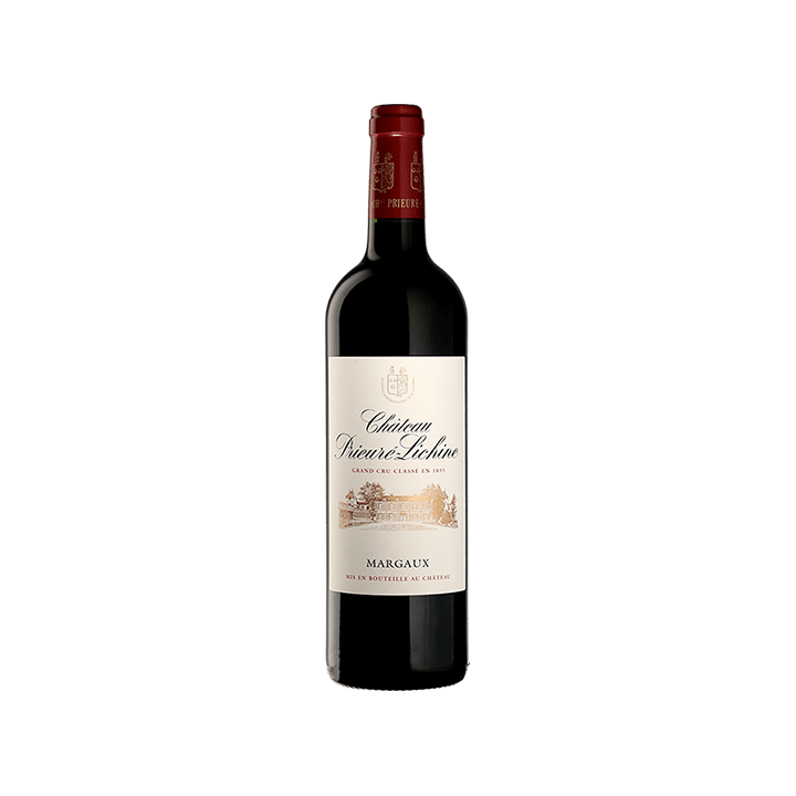 Château Prieuré-Lichine 2023 - Margaux
