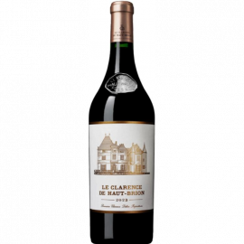 Le Clarence de Haut-Brion 2023 - Pessac Leognan - bordeaux