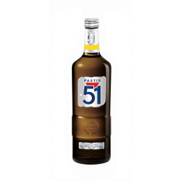PASTIS 51 100 cl - PERNOD RICARD