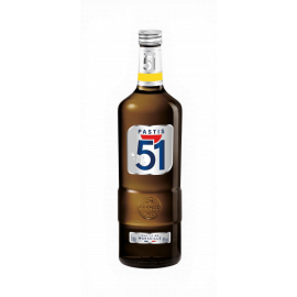 PASTIS 51 100 cl - PERNOD RICARD