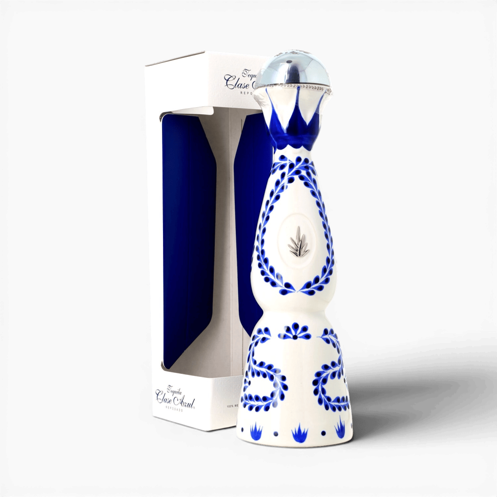 Clase Azul - REPOSADO Tequila 40° - Mexique
