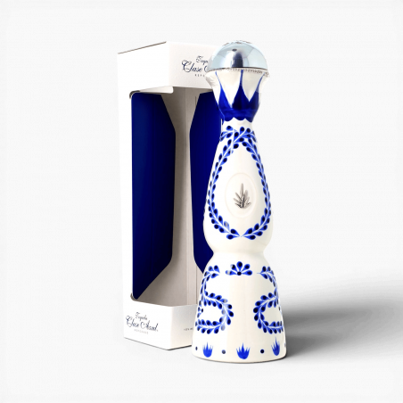 Clase Azul - REPOSADO Tequila 40° - Mexique