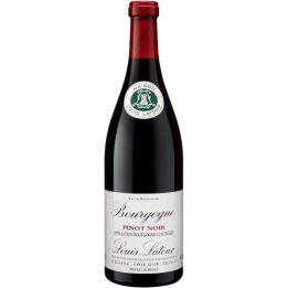 Bourgogne Pinot Noir 2023 - Louis Latour