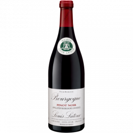 Bourgogne Pinot Noir 2023 - Louis Latour