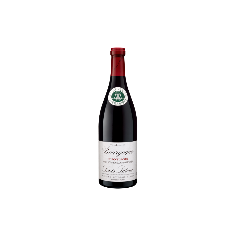 Bourgogne Pinot Noir 2023 - Louis Latour