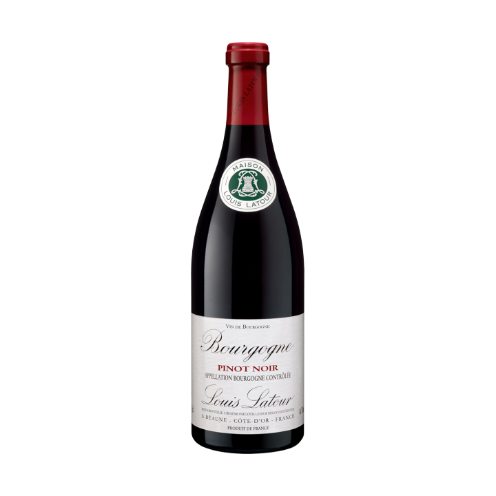 Bourgogne Pinot Noir 2023 - Louis Latour