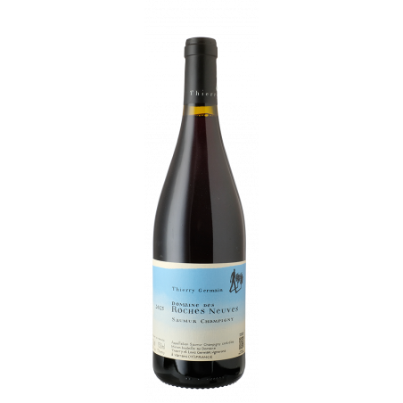 Saumur-champigny 2025 BIO - Domaine des Roches Neuves