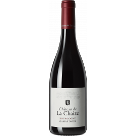 Bourgogne Gamay Noir AOC - Domaine du Château de la Chaize