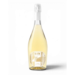 UBY  bulles 75cl - sans alcool