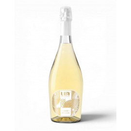 UBY  bulles 75cl - sans alcool