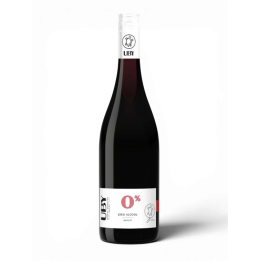 UBY rouge 75 cl - sans alcool