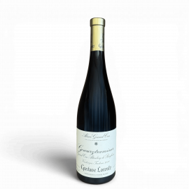 Gewurztraminer Vendanges Tardives 2018 BIO - G. LORENTZ