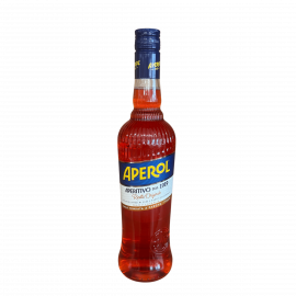 APEROL BARBIERI 70 CL - Apéritif italien