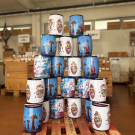 Bib'Arts 3 L Rosé Le Benjamin de Puech Haut