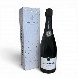 Champagne Taittinger - Brut Prestige étui