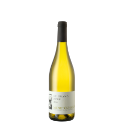 Menetou-Salon blanc AOC 2024 - Domaine Le Grand Cerf