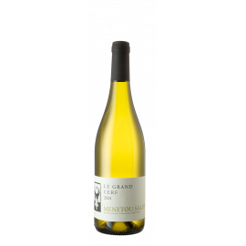 Menetou-Salon blanc AOC 2024 - Domaine Le Grand Cerf