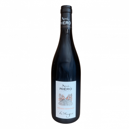 Croze Hermitage Vie Magne 2024 Rhône - Domaine NIERO