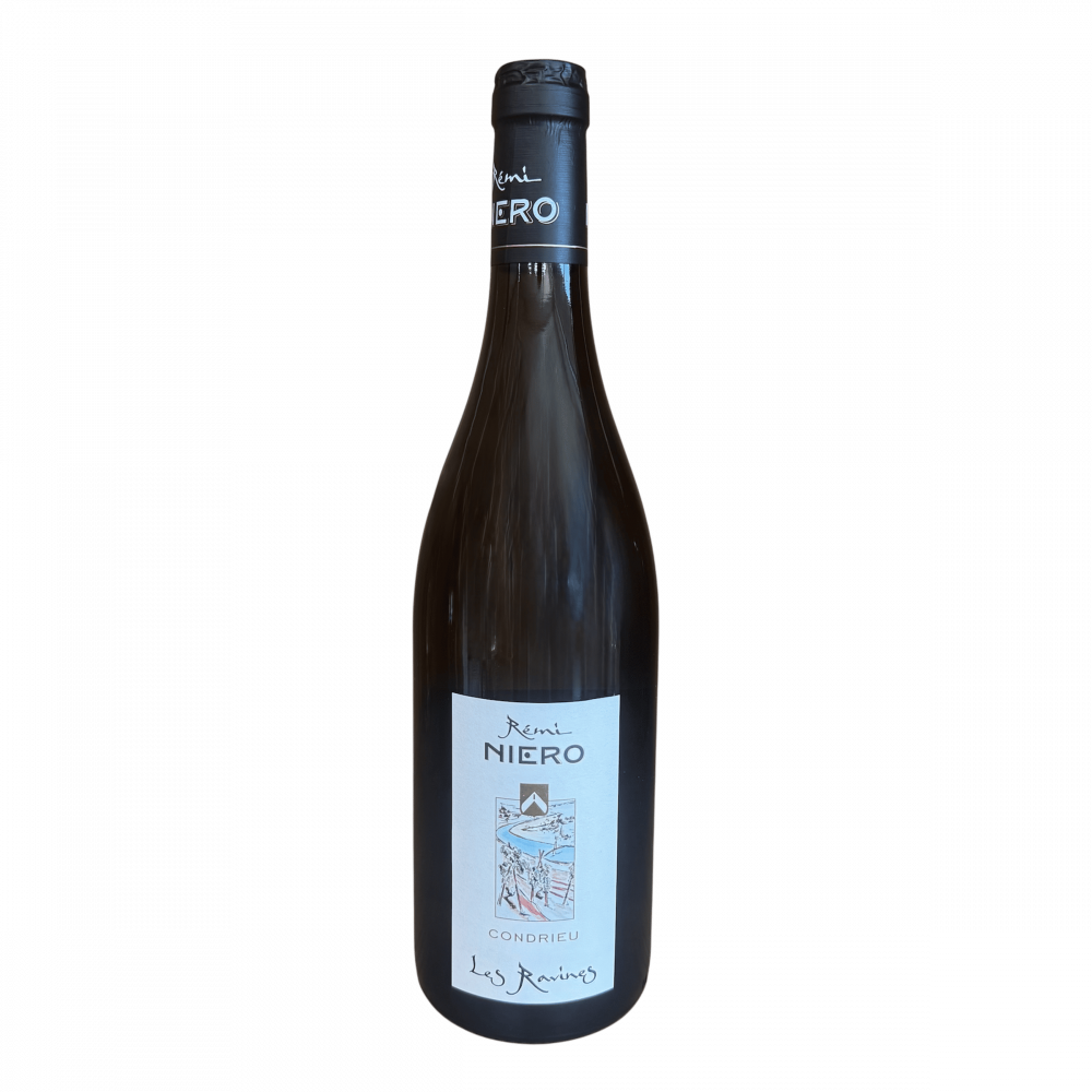 Condrieu "Les Ravines" 2024 - Domaine NIERO