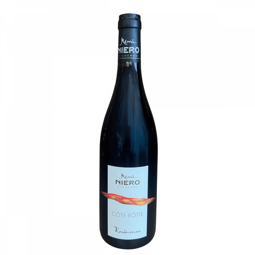 Côte-Rôtie Eminence 2024 - Domaine NIERO