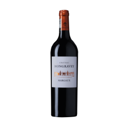 Château Mongravey 2019 Cru Bourgeois - Margaux
