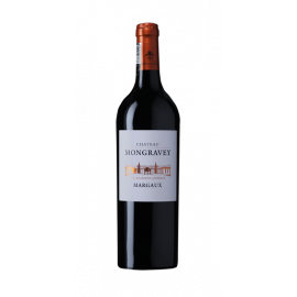 Château Mongravey 2019 Cru Bourgeois - Margaux