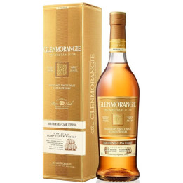 Glenmorangie Nectar d'Or 16 ans Single Malt Whisky - Ecosse