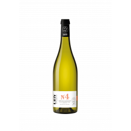 UBY Gros et Petit Manseng N°4