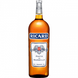 Ricard Anisé 45° 150 cl