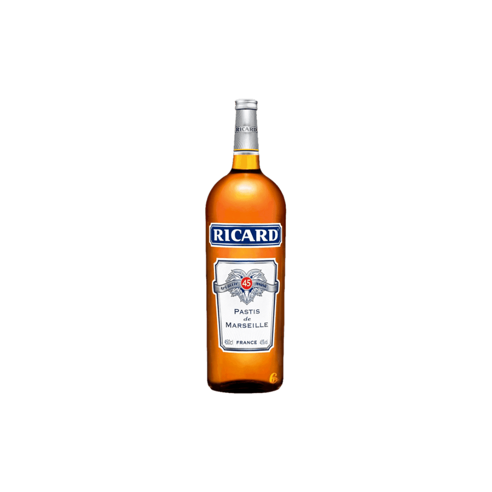 Ricard Anisé 45° 150 cl