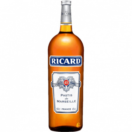 Ricard Anisé 45° 150 cl
