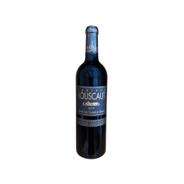 Château Bouscaut Rouge 2019 - Pessac Leognan