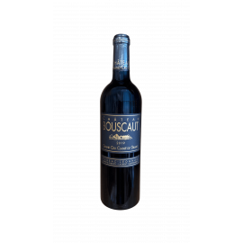 Château Bouscaut Rouge 2019 - Pessac Leognan