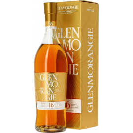 Glenmorangie Nectar d'Or 16 ans Single Malt Whisky - Ecosse