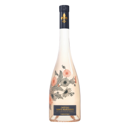 Cru Classé Provence Cuvée Fantastique  BIO 2025 Rosé - Château Sainte Marguerite