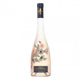 Cru Classé Provence Cuvée Fantastique  BIO 2025 Rosé - Château Sainte Marguerite
