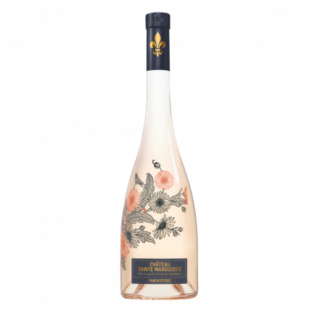 Cru Classé Provence Cuvée Fantastique  BIO 2025 Rosé - Château Sainte Marguerite
