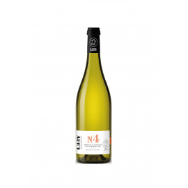 UBY Gros et Petit Manseng N°4