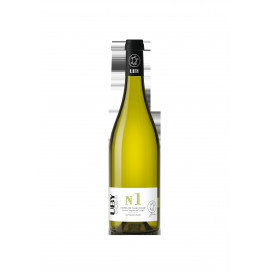 Sauvignon Blanc  N°1 - Domaine UBY