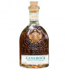 CANEROCK Rhum - 70cl - 40°- Jamaique