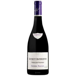 Gevrey-Chambertin Vieilles Vignes 2022 - Frédéric Magnien