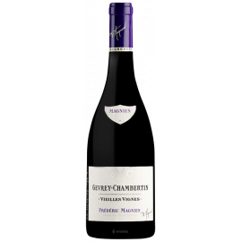 Gevrey-Chambertin Vieilles Vignes 2022 - Frédéric Magnien