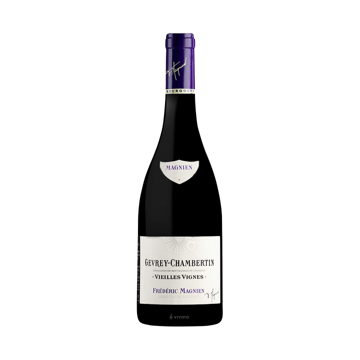 Gevrey-Chambertin Vieilles Vignes 2022 - Frédéric Magnien
