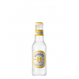 Hysope – Eau Tonique Nature Bio 20cl - France